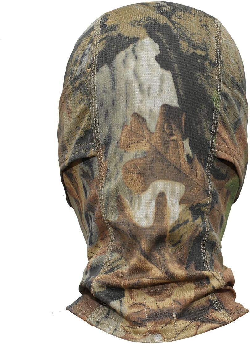 Hunting Mask Camouflage Balaclava Hunting Mask