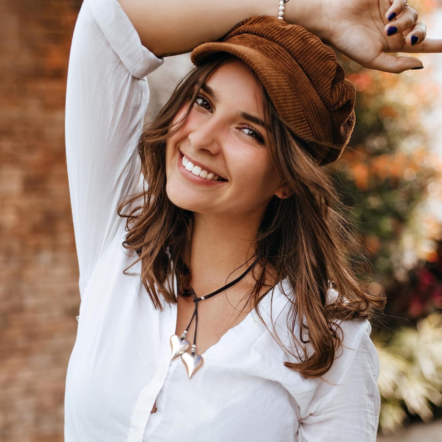 Choker Necklace for Women Boho Necklaces Country Concert Outfits for Women Layered Western Choker Necklace Boho Cowgirl Jewelry Accessories Dress