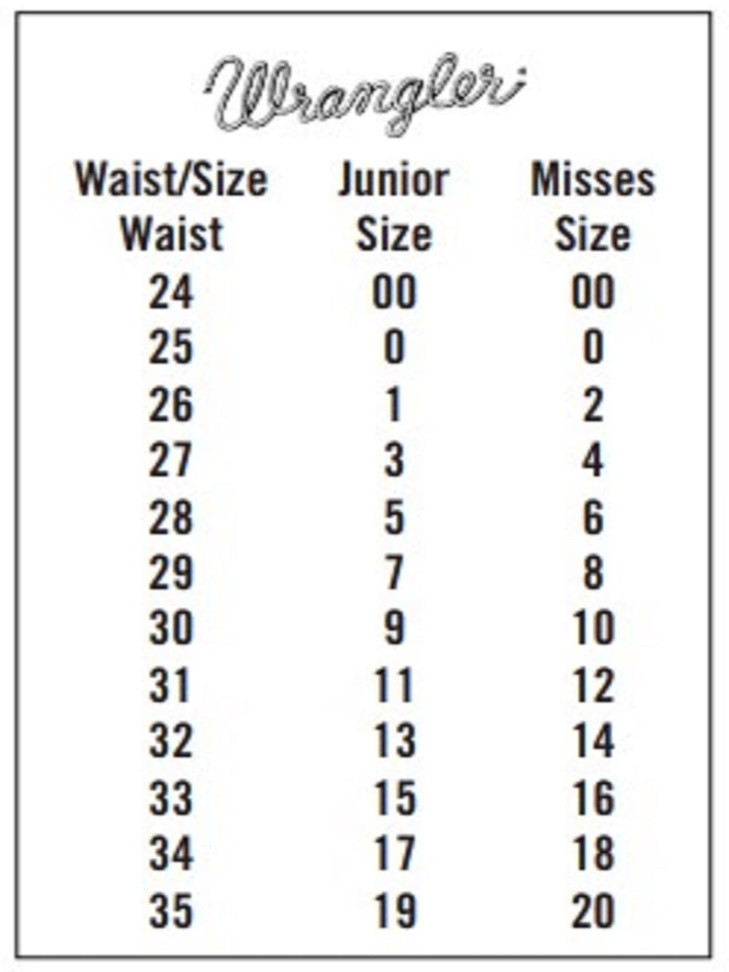 ® Women'S Retro Mae Bootcut Jean with Stretch Fabric