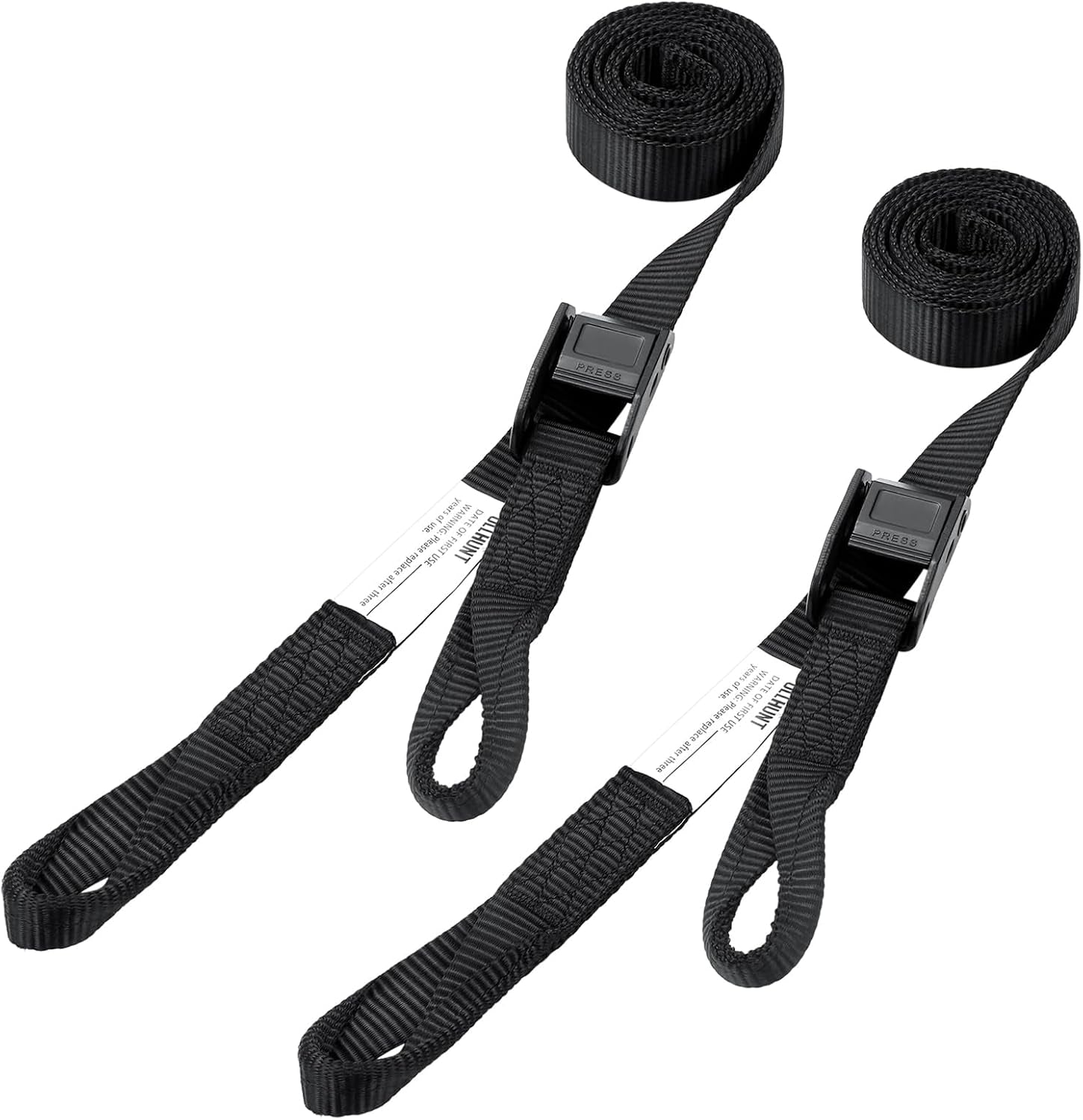 Hunting Climbing Stick Straps: Hunting Climbing Stick & Platform Tree Stand Straps, Hunting Treestand Cam Strap