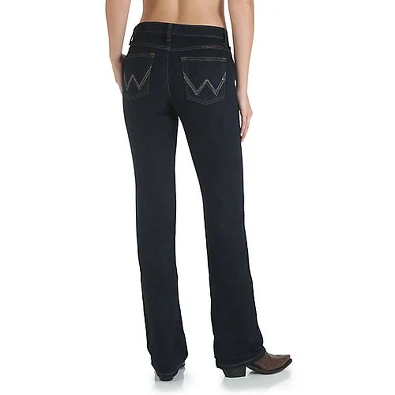 Women'S Ultimate Riding Jean Q-Baby