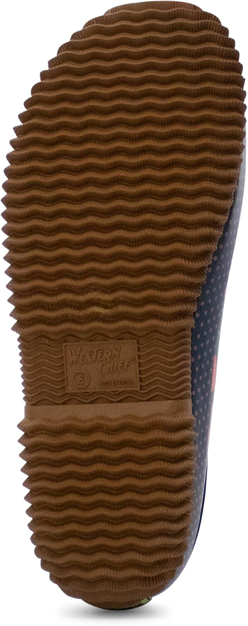 Womens Waterproof Clog with Neoprene Lining and Rubber Outsole - Perfect for Garden and Outdoor Wear