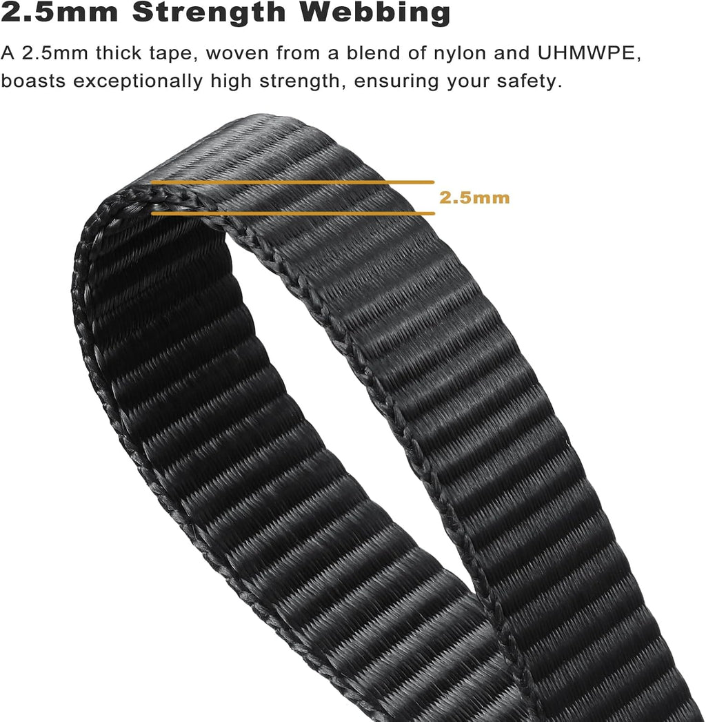 Hunting Climbing Stick Straps: Hunting Climbing Stick & Platform Tree Stand Straps, Hunting Treestand Cam Strap