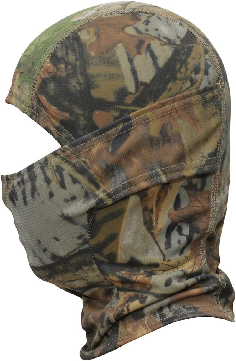 Hunting Mask Camouflage Balaclava Hunting Mask