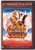 Blazing Saddles (DVD)
