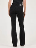 Womens Bespoke Leighton High Rise Jean 33X32 Denim