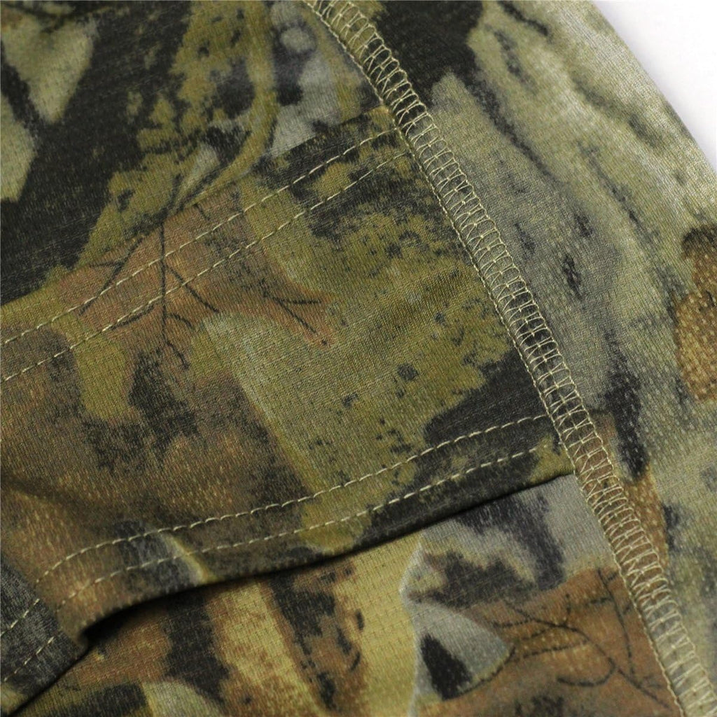 Hunting Mask Camouflage Balaclava Hunting Mask