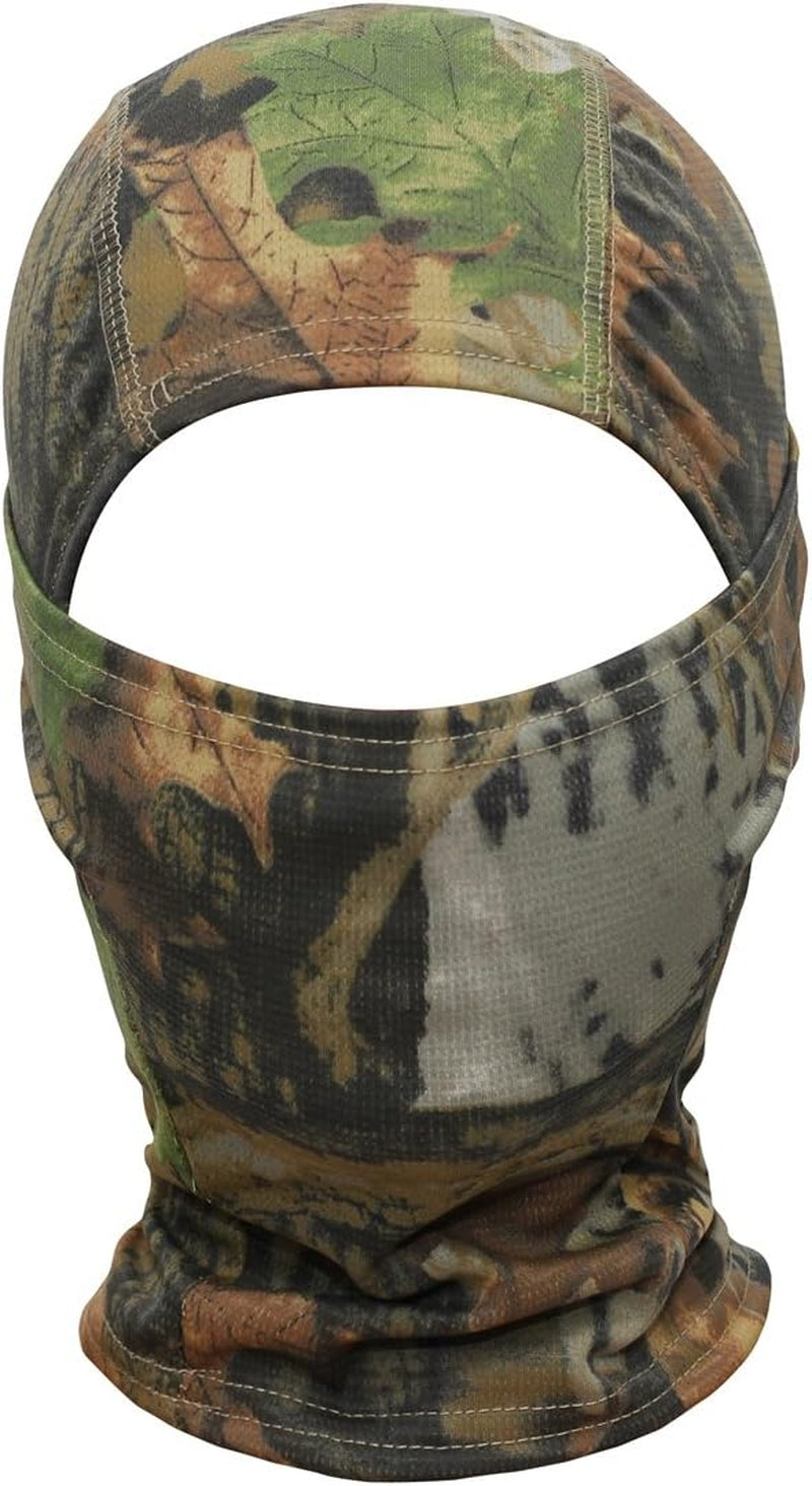 Hunting Mask Camouflage Balaclava Hunting Mask