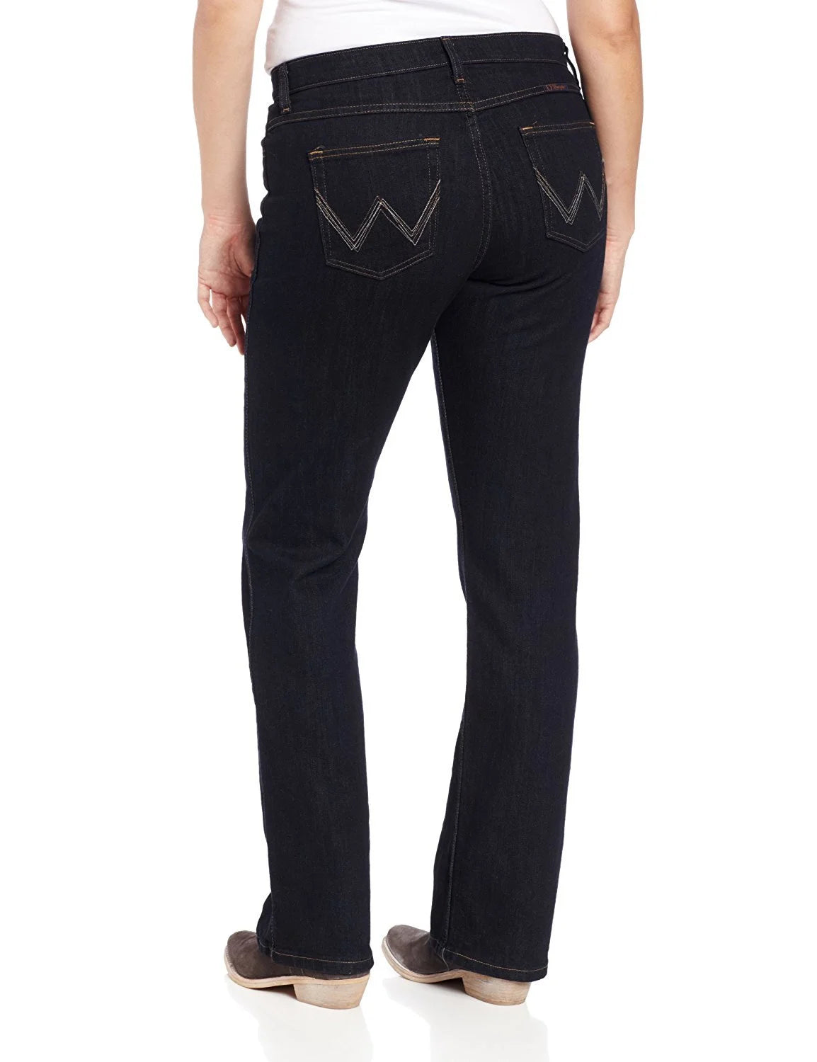 Women'S Ultimate Riding Jean Q-Baby