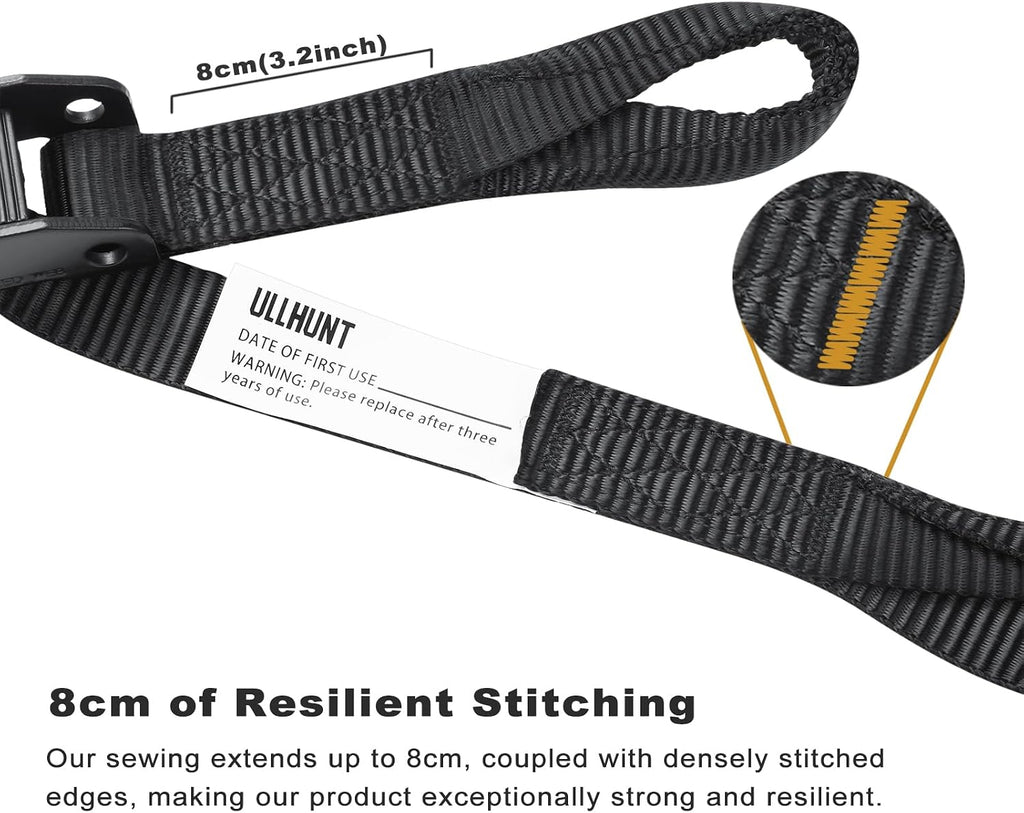 Hunting Climbing Stick Straps: Hunting Climbing Stick & Platform Tree Stand Straps, Hunting Treestand Cam Strap